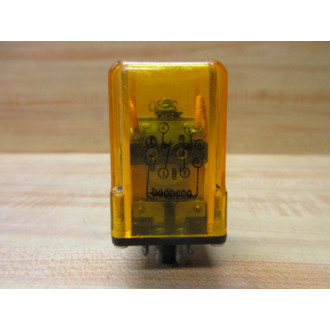 Farmer Electric 2730 Relay - Used