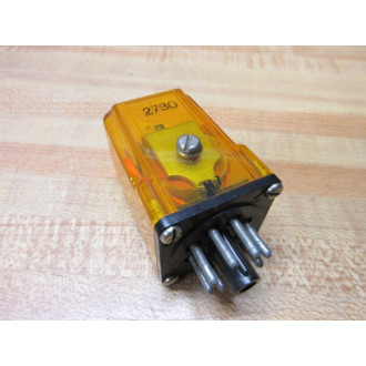Farmer Electric 2730 Relay - Used