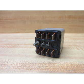 Oak Industries WHU036D4-548 Relay WHU036D4548 - Used