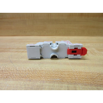 Veris  Industries VBD1B-F Relay Socket 1347Z (Pack of 2) - Used