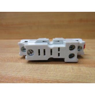 Veris  Industries VBD1B-C Relay Socket 1034Z (Pack of 5) - Used