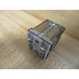 Allen Bradley 700-HB32A1-3-4-120V AC Relay 700-HB32A1-3-4-120VAC - Used
