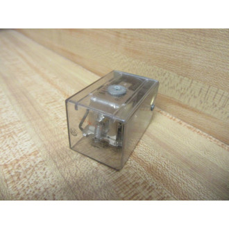 Potter & Brumfield KA-5108 Relay KAP11DG-24VDC - Used