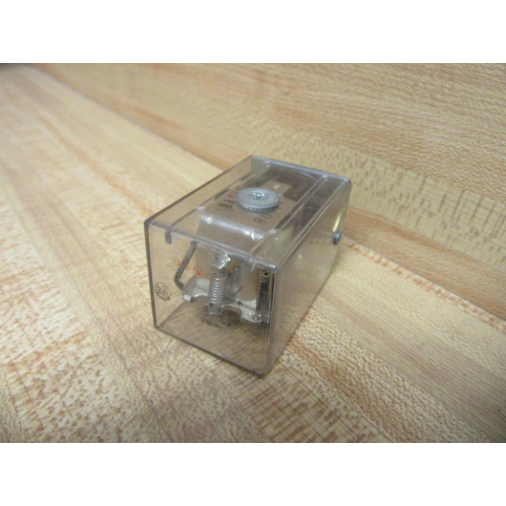 Potter & Brumfield KA-5108 Relay KAP11DG-24VDC - Used