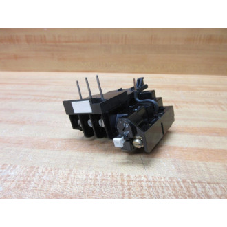 Siemens 3UA4801-0S Overload Relay 3UA48010S - Used