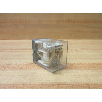 Midtex 156-14Q-200-24V AC Relay 156-14Q-200-24VAC - Used