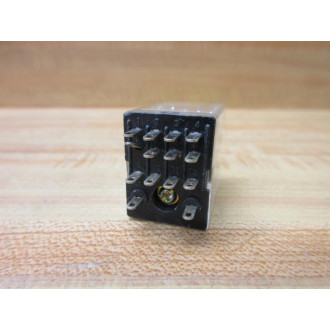 Midtex 156-14Q-200-24V AC Relay 156-14Q-200-24VAC - Used