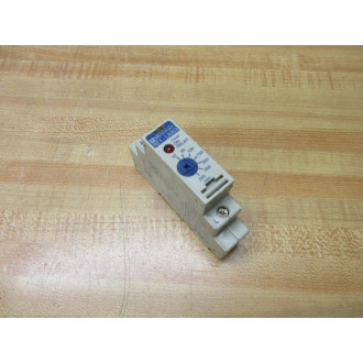 Telemecanique RE1-LA003 Timing Relay RE1LA003 - Used