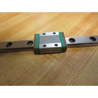Morris GX 000831606P Linear Guide GX000831606P (Pack of 2) - New No Box