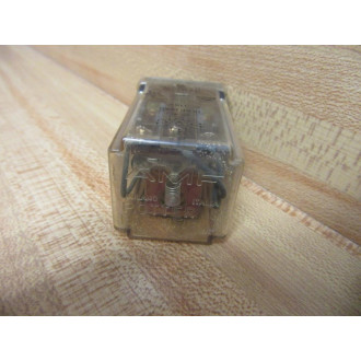 Potter & Brumfield IKAP14AG-110V AC AMF Relay IKAP14AG-110VAC - Used