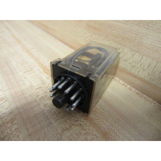 Potter & Brumfield IKAP14AG-110V AC AMF Relay IKAP14AG-110VAC - Used