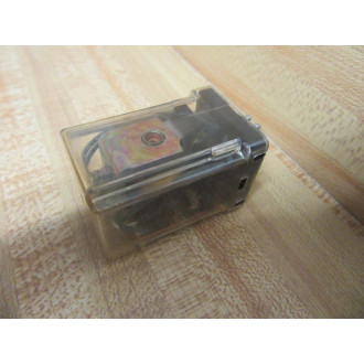 Potter & Brumfield IKAP14AG-110V AC AMF Relay IKAP14AG-110VAC - Used