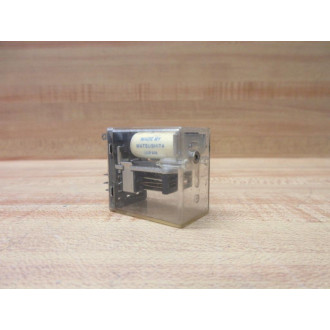 Matsushita K2X-12V SDS Relais Relay 250-3800 - New No Box