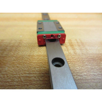 Morris GX 000831606P Linear Guide GX000831606P (Pack of 2) - New No Box
