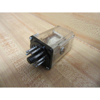 Omron MK2KP-UA-6 Relay MK2KP-UA-DC6V - Used