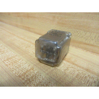 Potter & Brumfield KR5736-3-115V Relay KR5736-3 - Used