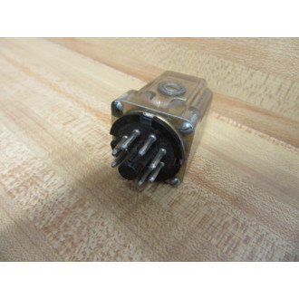 Potter & Brumfield KR5736-3-115V Relay KR5736-3 - Used