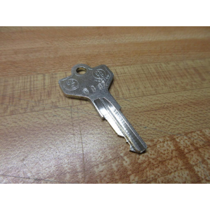 Allen Bradley X-307932 Push Button Switch Key D992 - New No Box