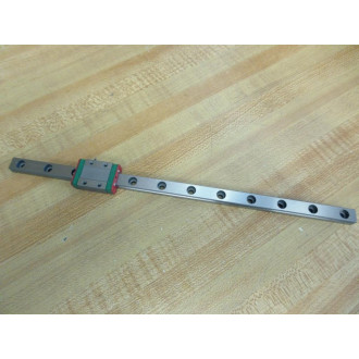 Morris GX 000831606P Linear Guide GX000831606P (Pack of 2) - New No Box