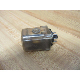 Potter & Brumfield KR5736-3-115V Relay KR5736-3 - Used