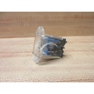 Matsushita HL2-HTM-DC12V Relay HL2HTMDC12V - Used
