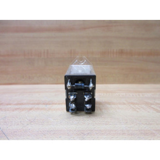 Matsushita HL2-HTM-DC12V Relay HL2HTMDC12V - Used