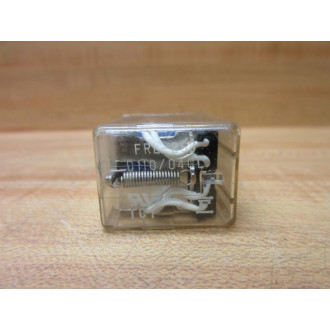 Fujitsu FRL-263-D11004CL Relay FRL-263 - Used