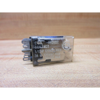 Fujitsu FRL-263-D11004CL Relay FRL-263 - Used