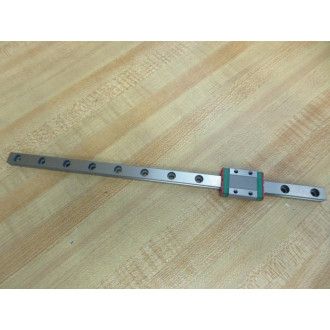 Morris GX 000831606P Linear Guide GX000831606P (Pack of 2) - New No Box