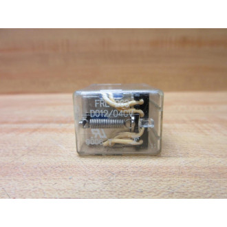 Fujitsu FRL-263-D01204CV Relay FRL-263 - Used