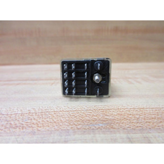 Fujitsu FRL-263-D01204CV Relay FRL-263 - Used