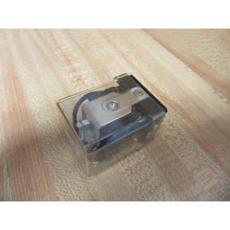 Dayton 1A488M-24V DC Relay 1A488M-24VDC - Used