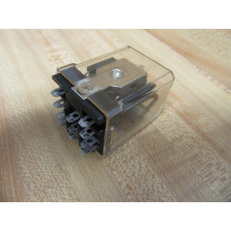 Dayton 1A488M-24V DC Relay 1A488M-24VDC - Used