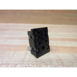 Radio Shack P-38741 Relay Socket P38741 - New No Box