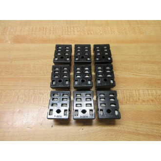 Radio Shack P-38741 Relay Socket P38741 - New No Box