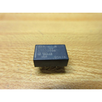 Matsushita Aromat TQ2E-5V Relay ATQ20998 (Pack of 2) - New No Box