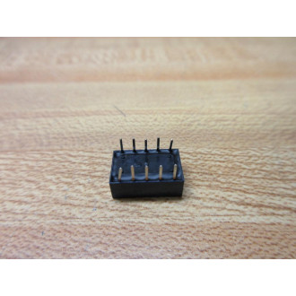 Matsushita Aromat TQ2E-5V Relay ATQ20998 (Pack of 2) - New No Box