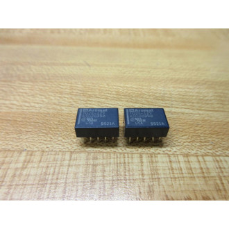 Matsushita Aromat TQ2E-12V Relay ATQ20398 - New No Box