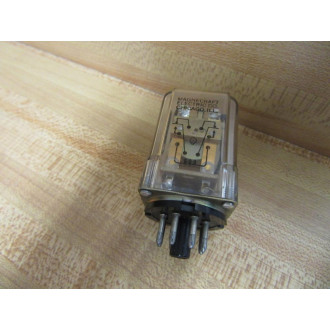 Magnacraft W88CPX-8 Relay W88CPX8 - Used