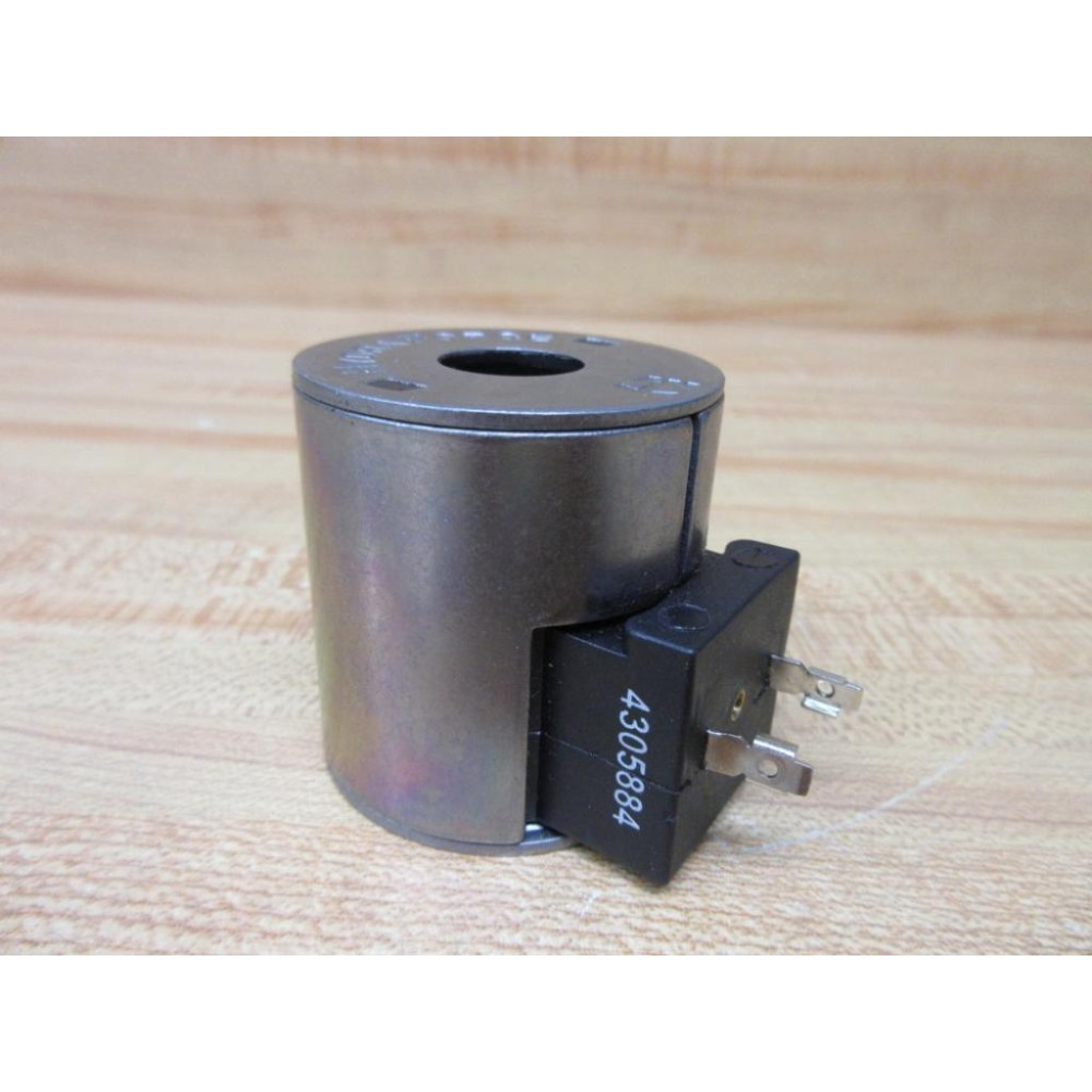 Hydraforce 4305884 Solenoid Valve Coil - New No Box