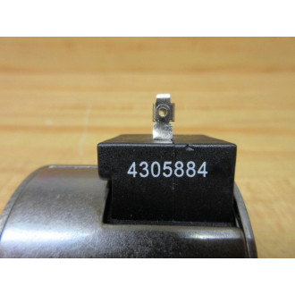 Hydraforce 4305884 Solenoid Valve Coil - New No Box