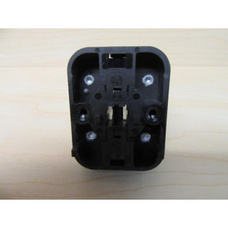 Allen Bradley 800T-FXT6 Push Pull Switch Core Only - New No Box