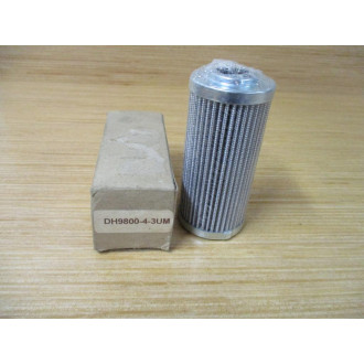 DH9800-4-3UM Filter DH980043UM