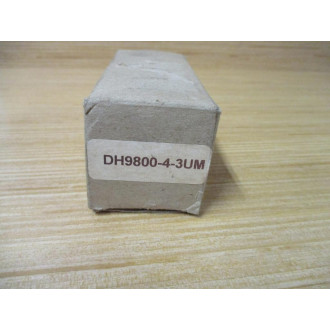 DH9800-4-3UM Filter DH980043UM