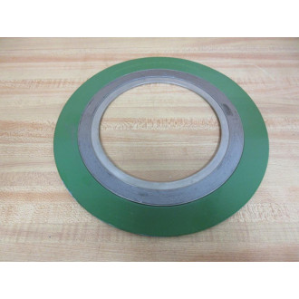 Lamons 6 600 316L FG CRS Gasket 6600316LFGCRS Some Shelf Wear - New No Box