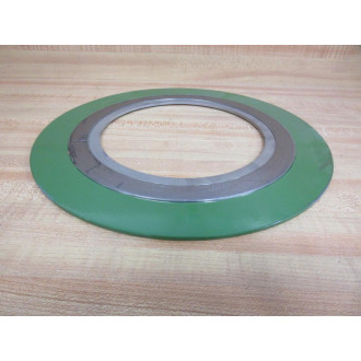 Lamons 6 600 316L FG CRS Gasket 6600316LFGCRS Some Shelf Wear - New No Box