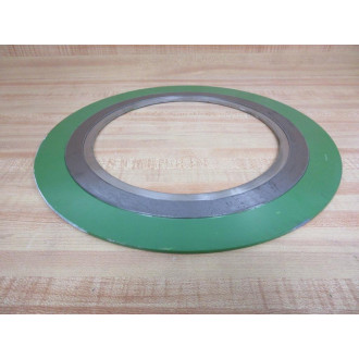 Lamons 8 600 316L FG CRS Gasket 8600316LFGCRS Some Shelf Wear - New No Box