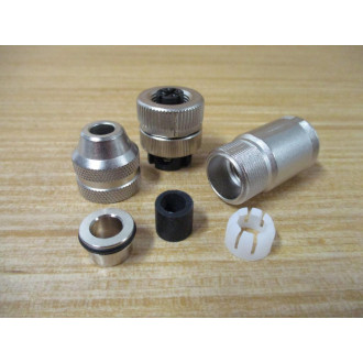 Turck CMBD 8141-0 Connector U2-18485