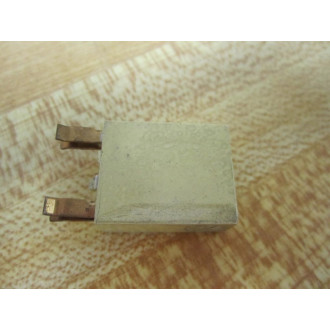 GE General Electric MP0CAE3 Relay - Used