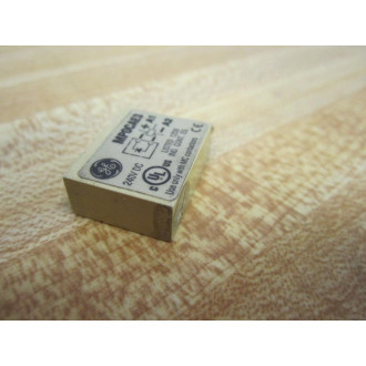 GE General Electric MP0CAE3 Relay - Used